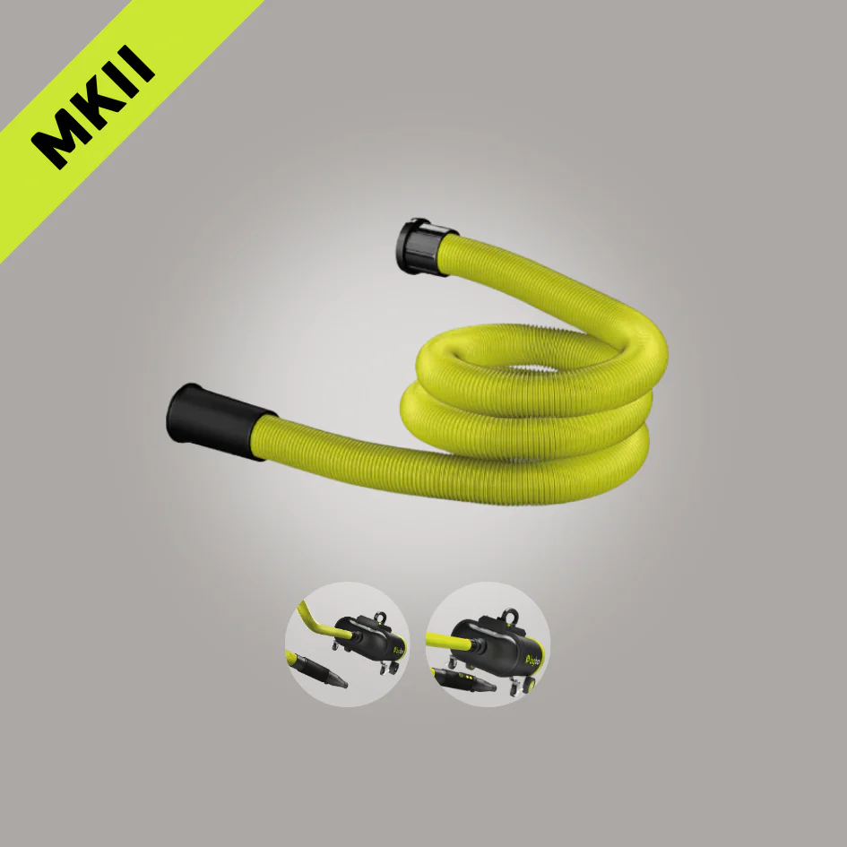 BLOWR 9M (29.5ft) HOSE - Image 3