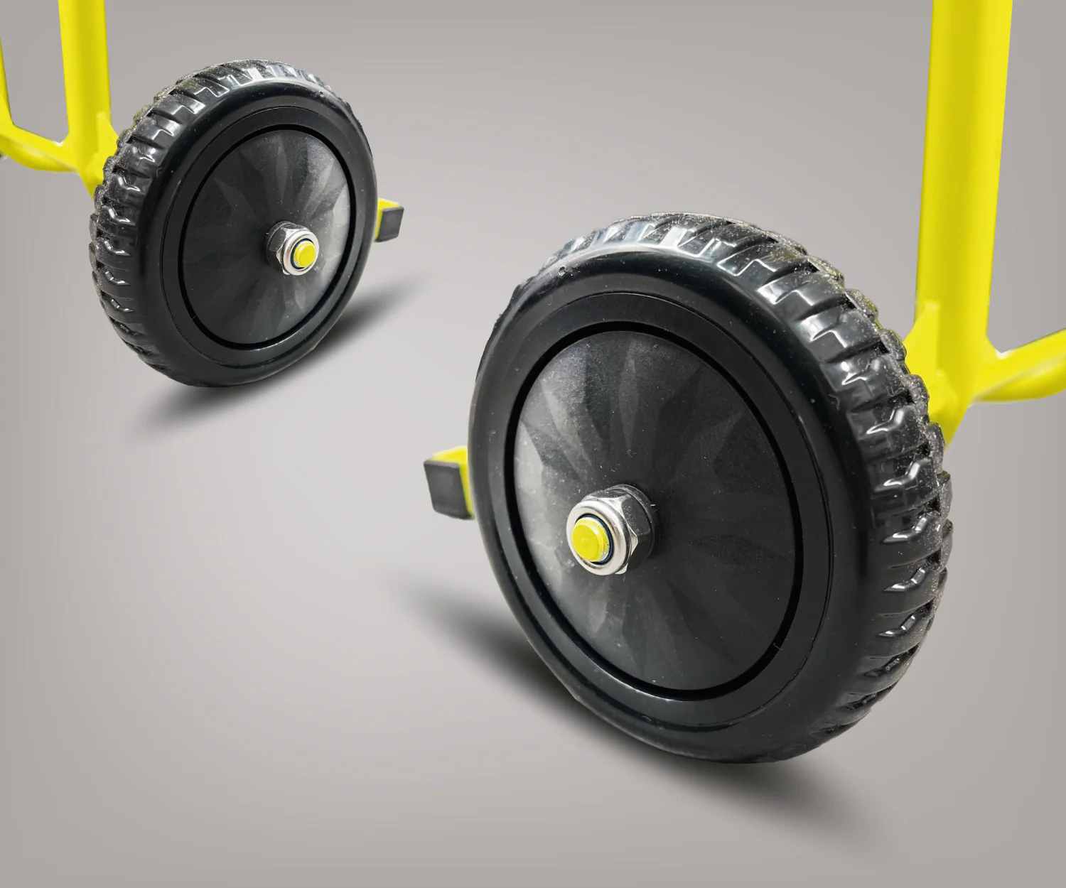 D-IONIZR 1 WHEELBASE - Image 4