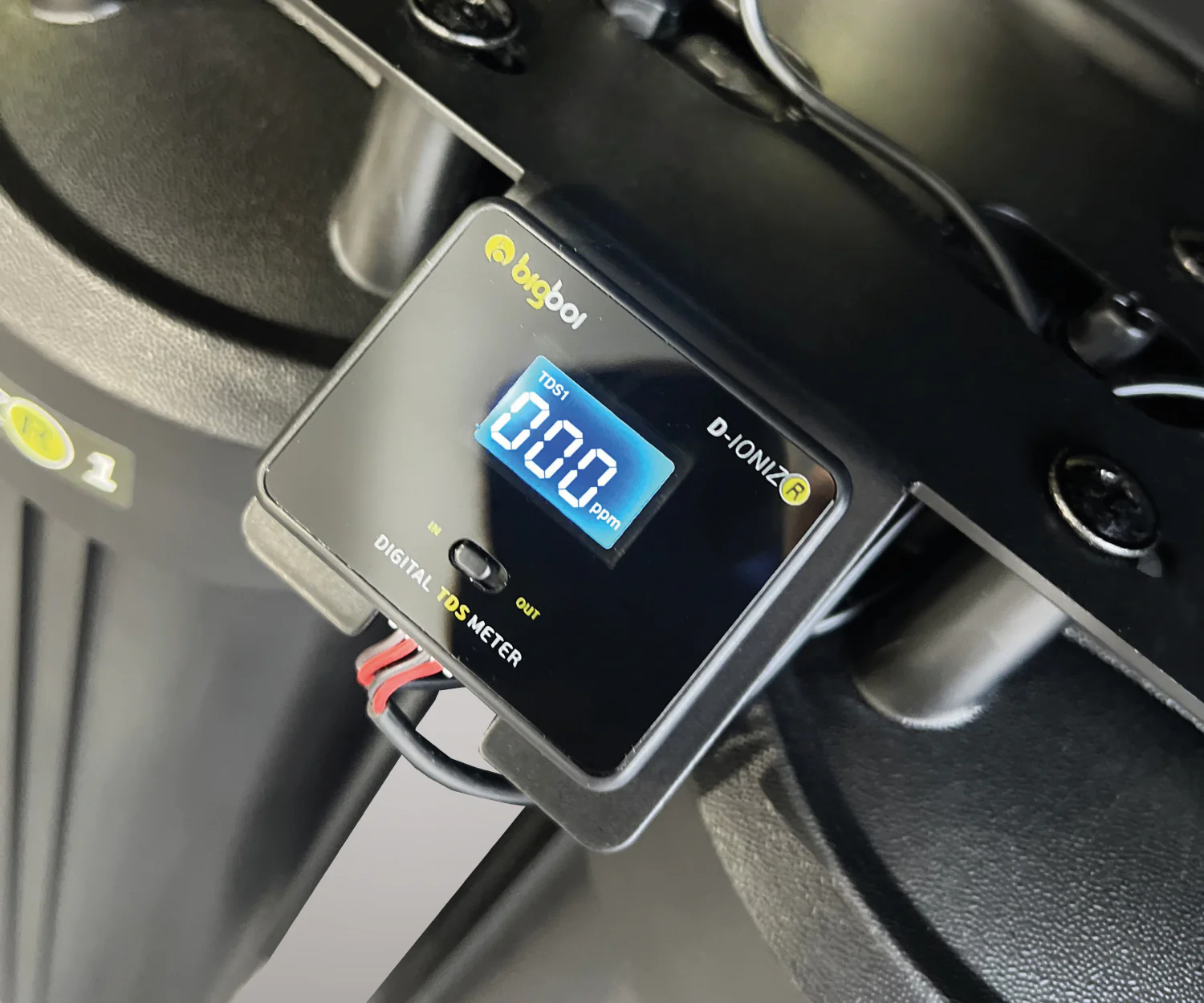 D-IONIZR1SET MKII - Image 3