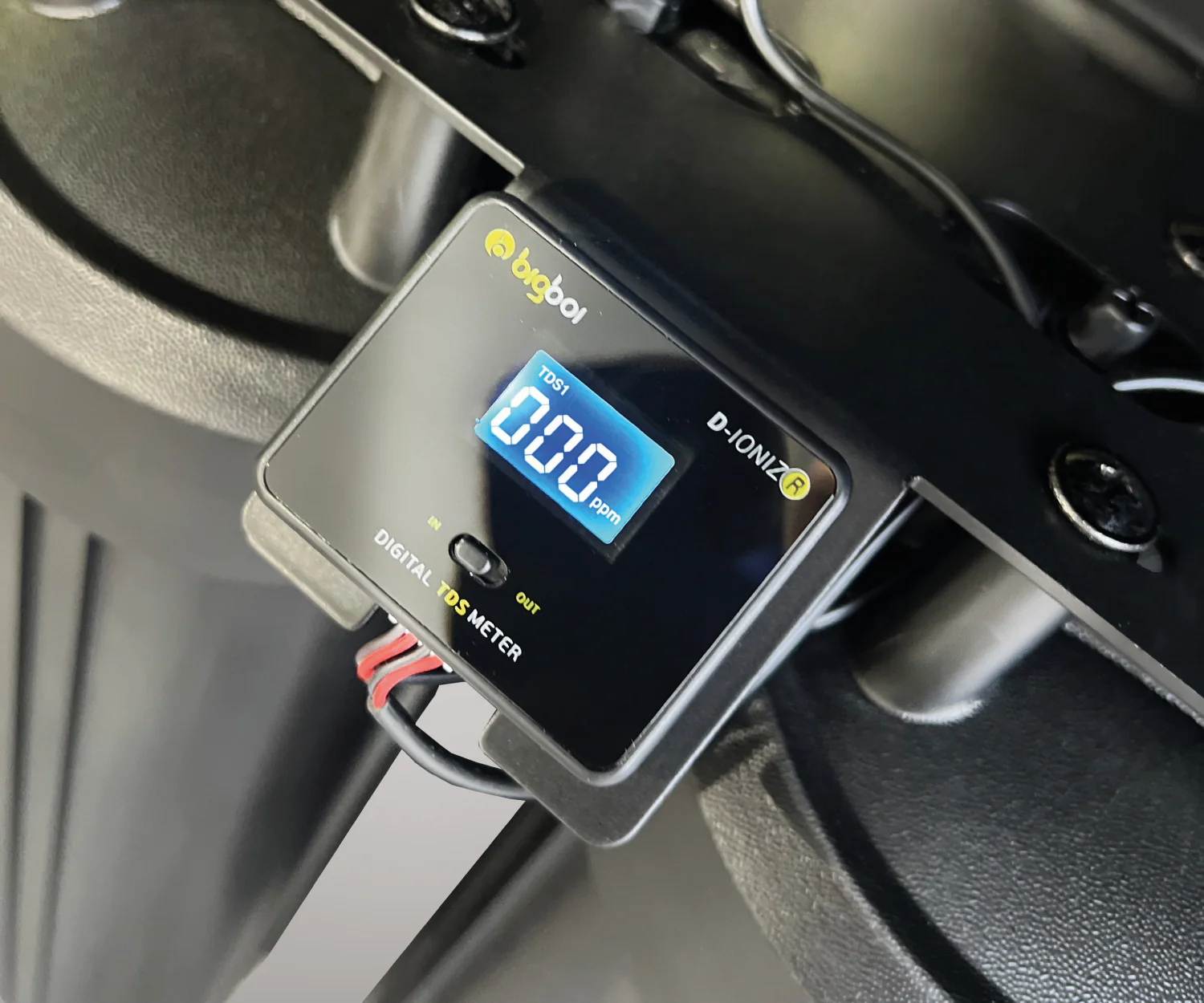 D-IONIZR2SET MKII - Image 3