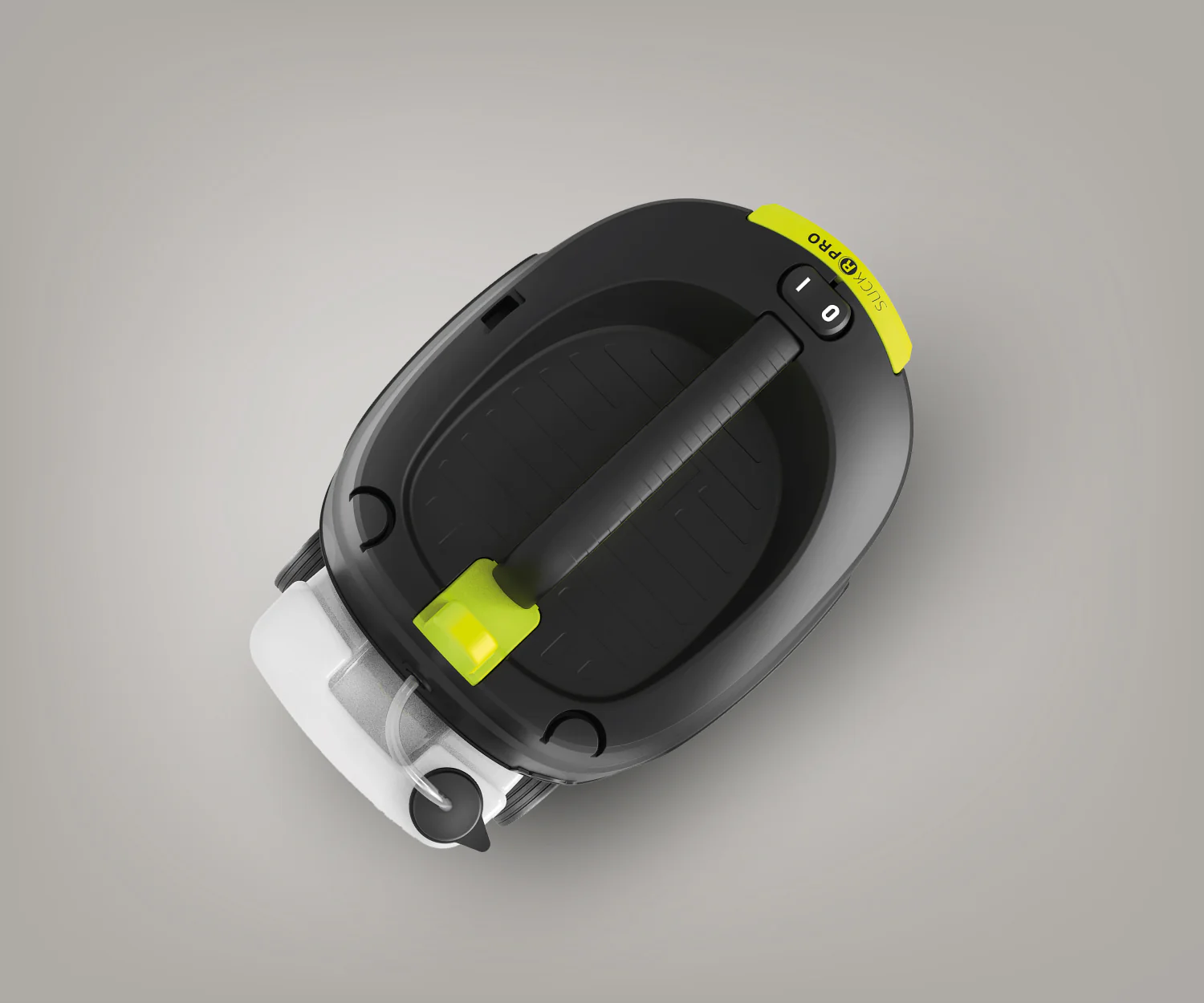 SUCKRPRO XTRACTR KIT - Image 3