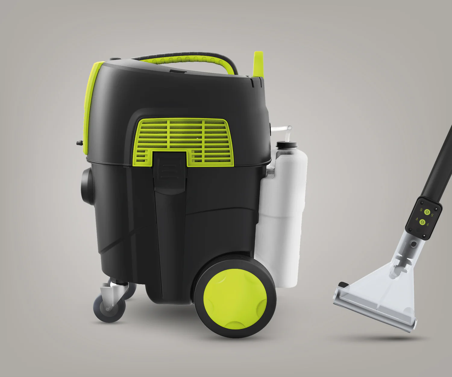 SUCKRPRO XTRACTR KIT - Image 5