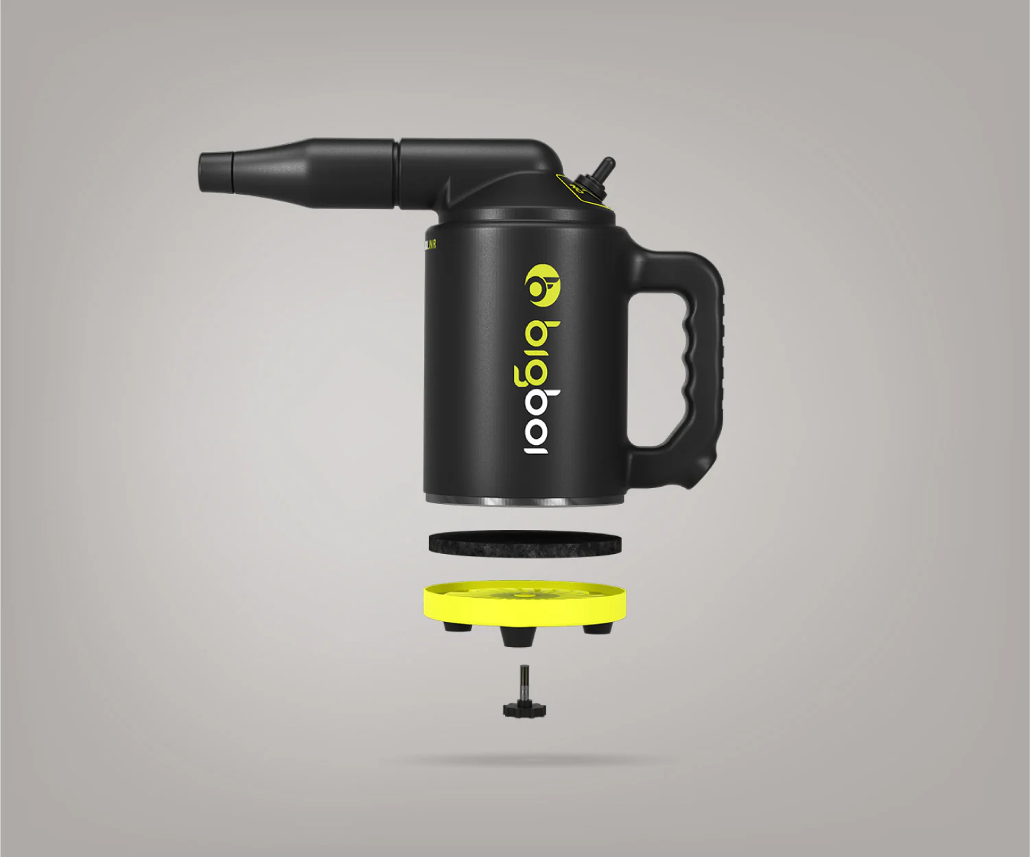 BLOWR BUDDI JNR - Image 3