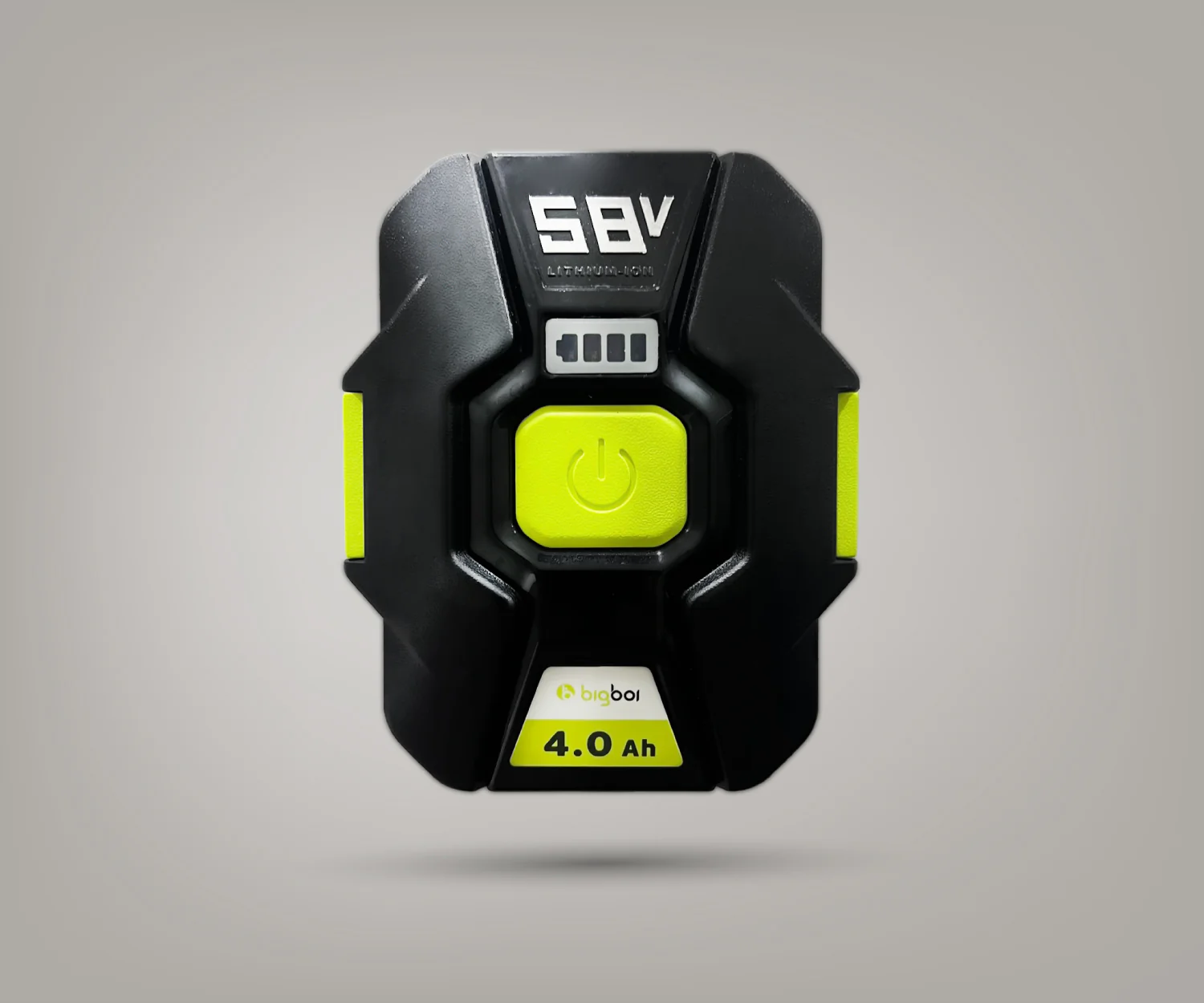 BLOWR CHARGD - Image 10