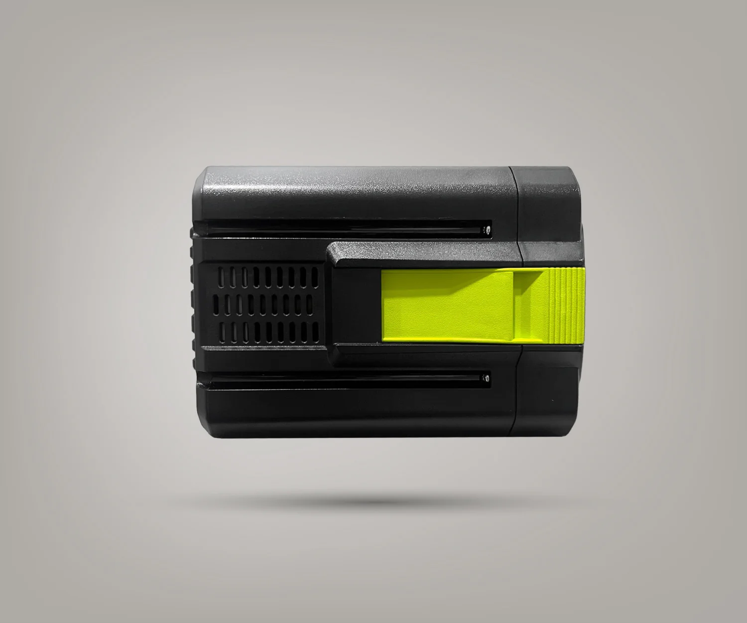 BLOWR CHARGD - Image 12