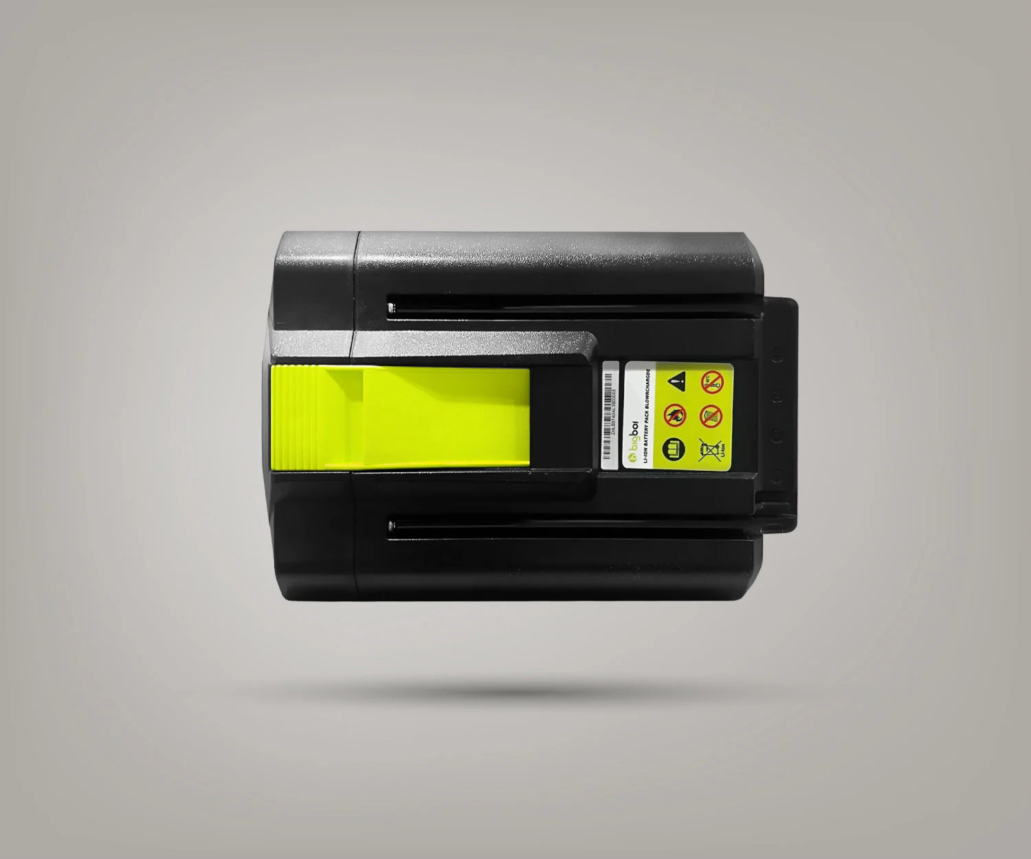 BLOWR CHARGD BATTERY - Image 3