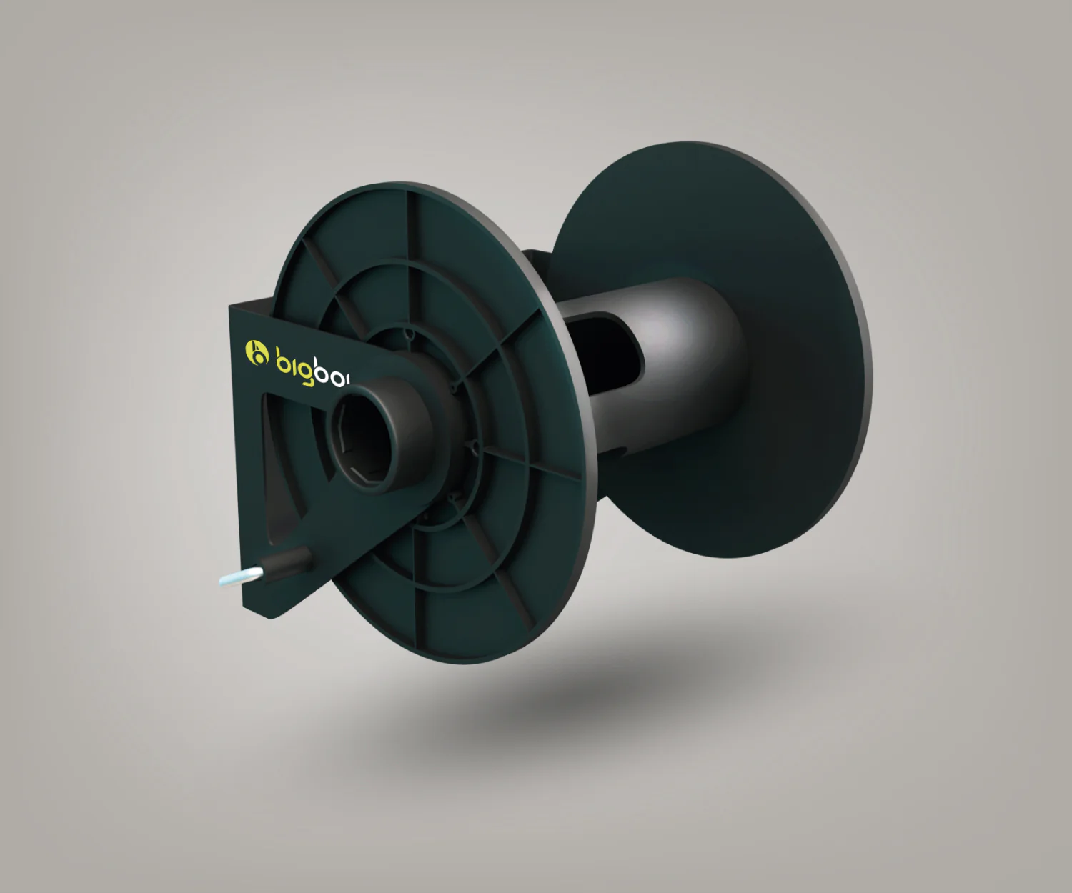 BLOWR MKII HOSE REEL - Image 4