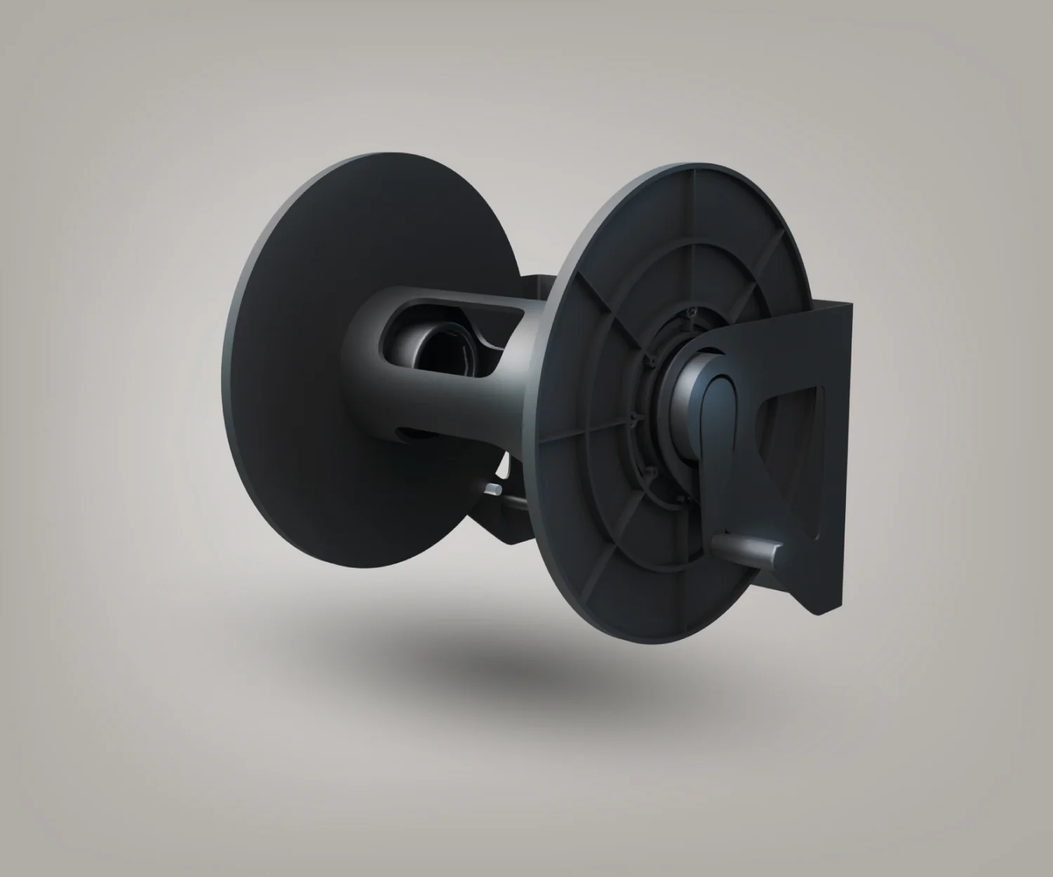 BLOWR MKII HOSE REEL - Image 5