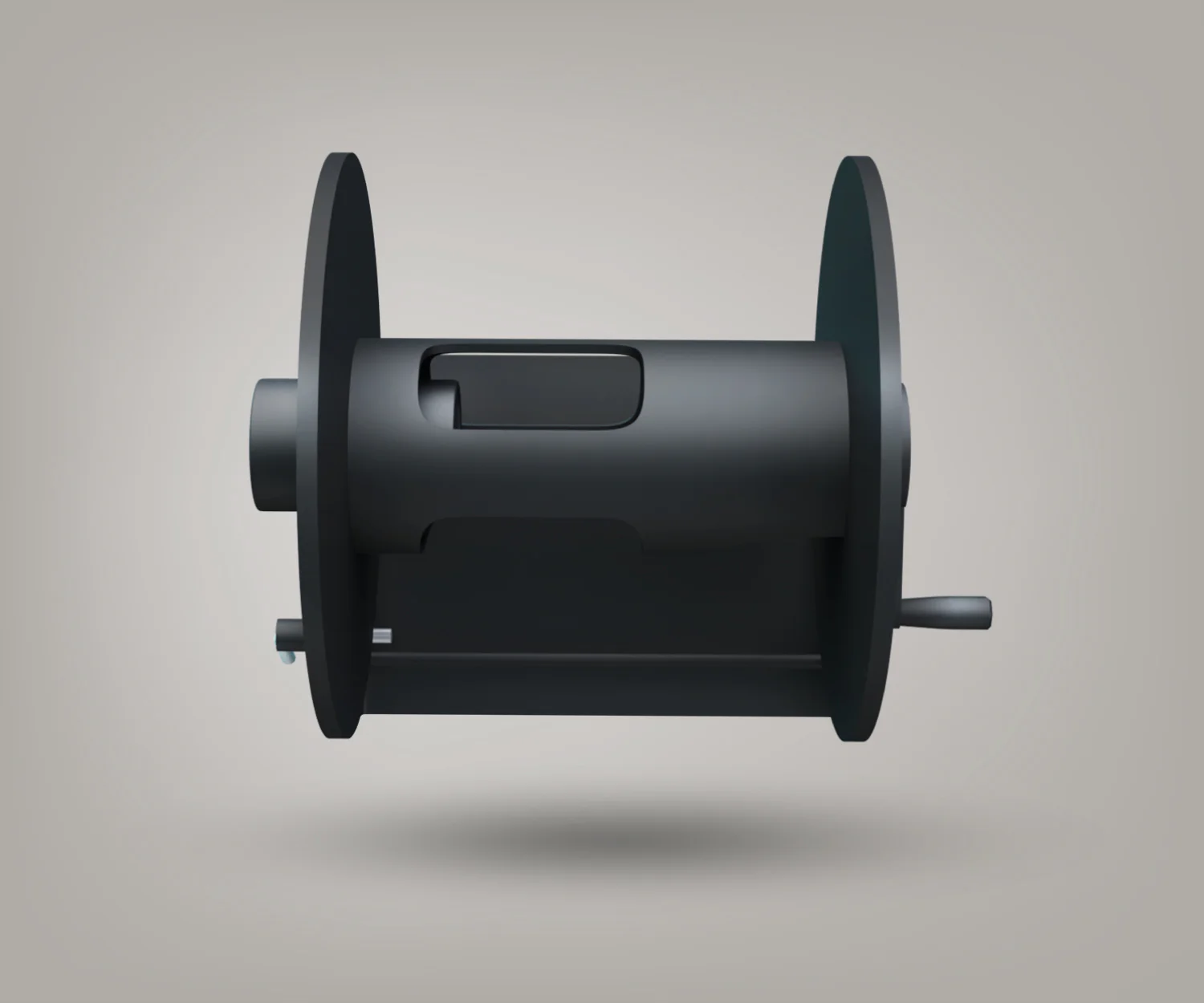 BLOWR MKII HOSE REEL - Image 6