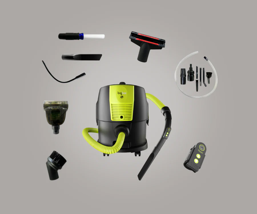 SUCKR MINI - Image 6