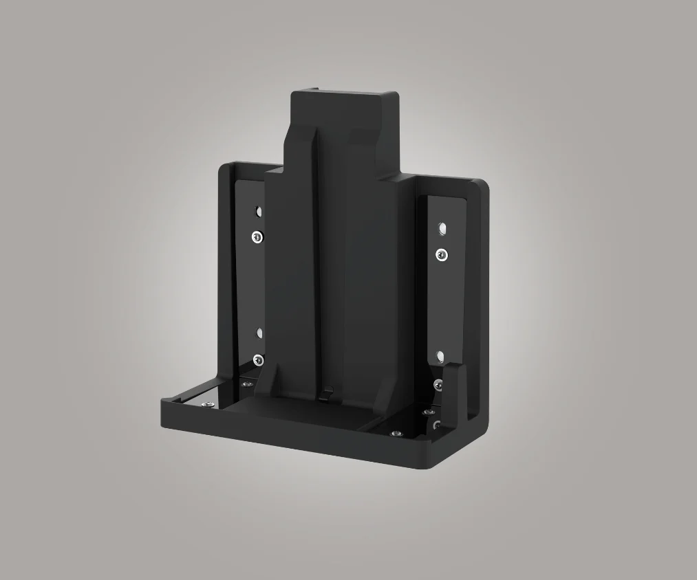 SUCKR PRO+ WALL MOUNT KIT - Image 4