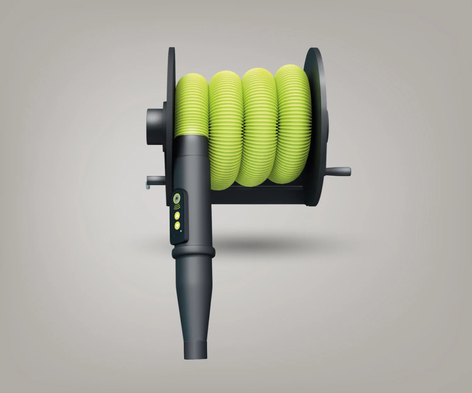 SUCKR PRO+ WALL MOUNT KIT - Image 5