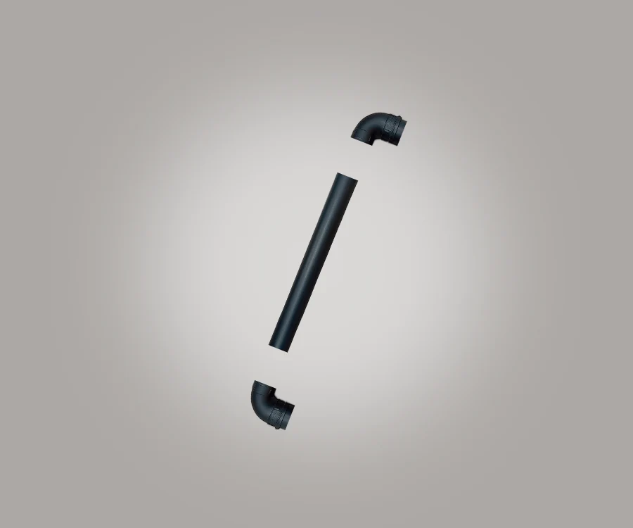 SUCKR PRO+ WALL MOUNT KIT - Image 6