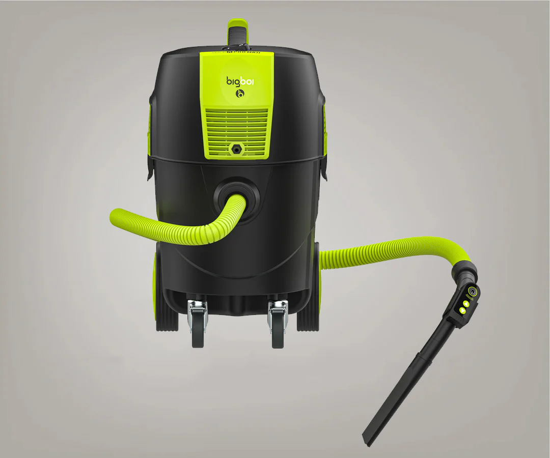 SUCKR PRO MKII - Image 3