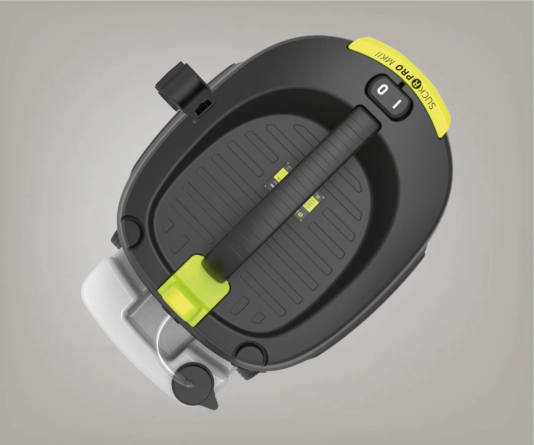 SUCKR PRO MKII - Image 4