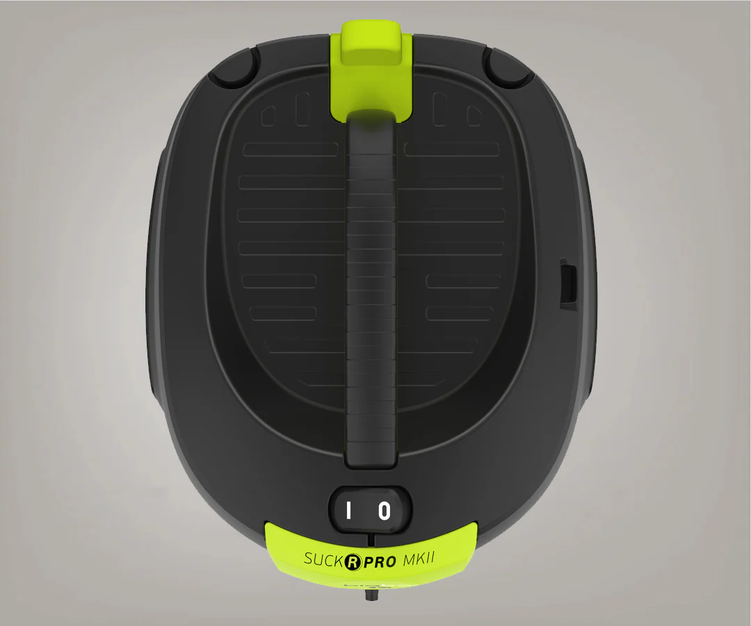 SUCKR PRO MKII - Image 5