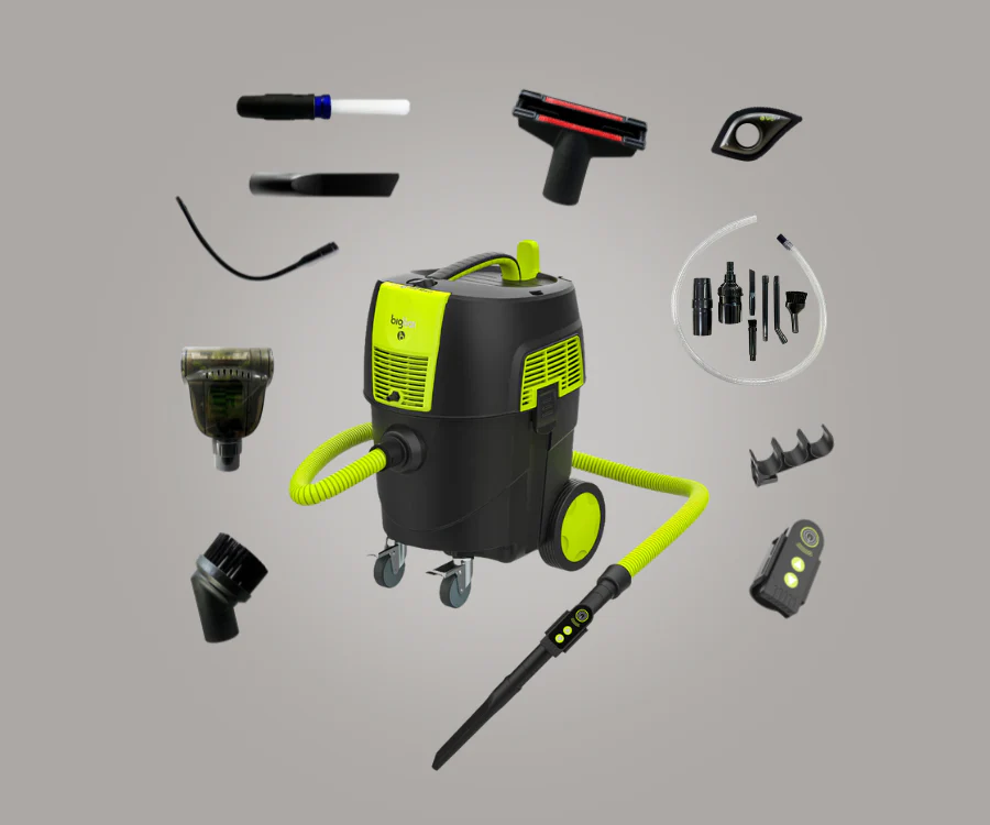 SUCKR PRO MKII - Image 8