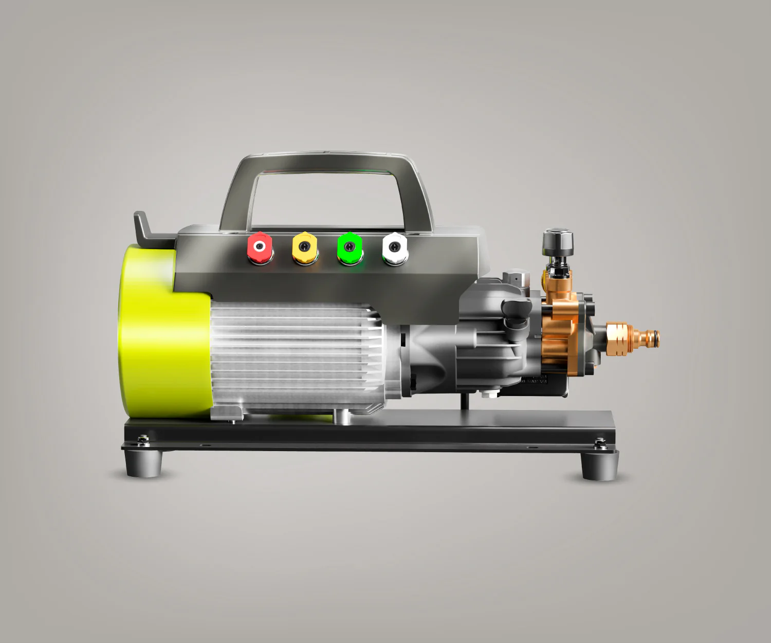 WASHR DUO (UNIT ONLY) - Image 3