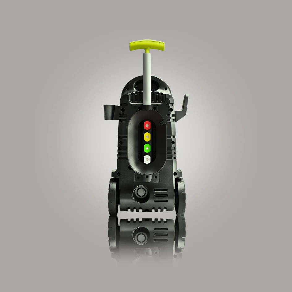 WASHR FLO SOLO - Image 3