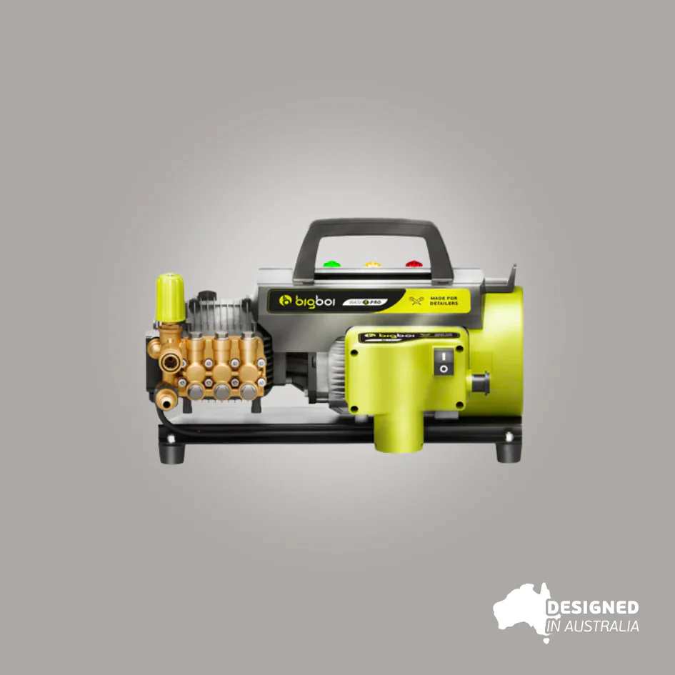 WASHR PRO MKII & HOSE KIT - Image 5