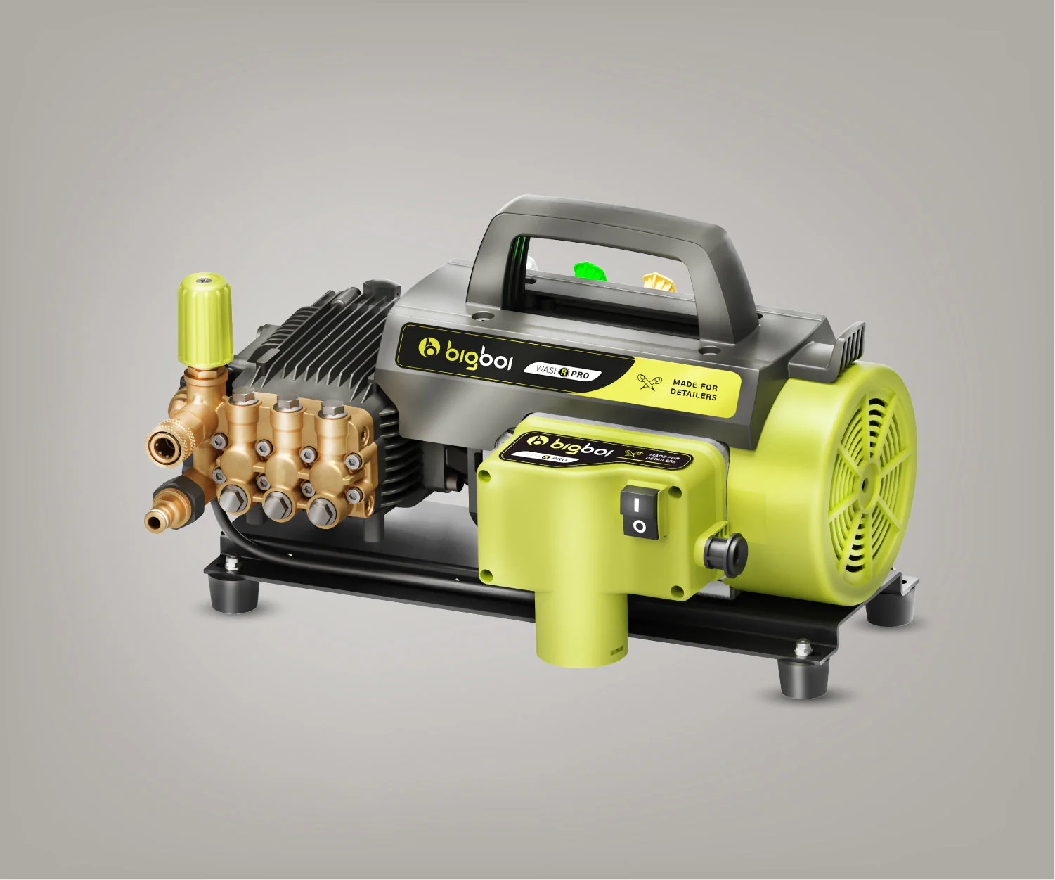 WASHR PRO MKII & HOSE KIT - Image 6