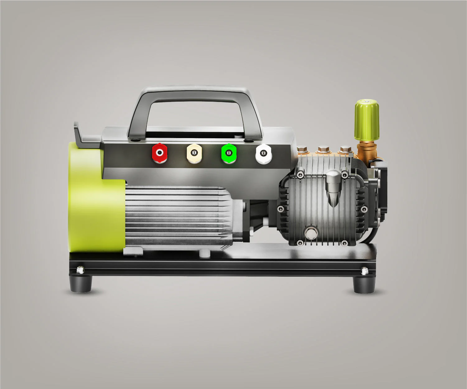 WASHR PRO MKII & HOSE KIT - Image 7