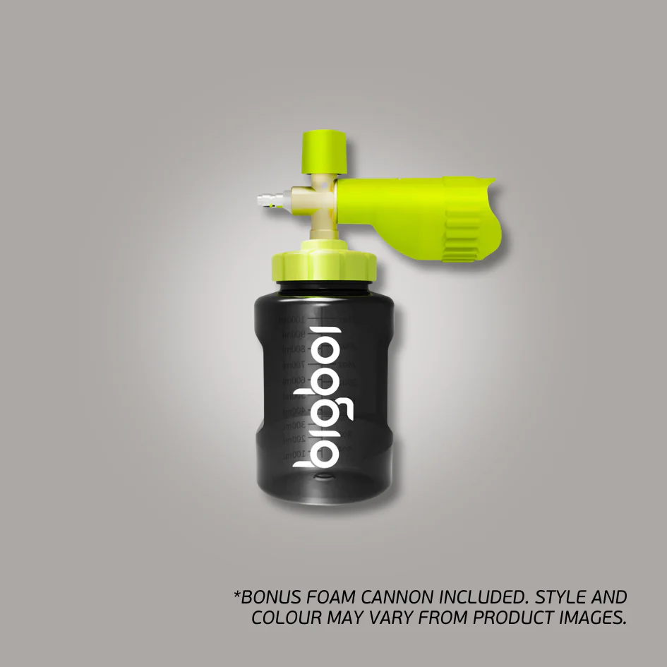 WASHR PRO MKII (UNIT ONLY) - Image 4