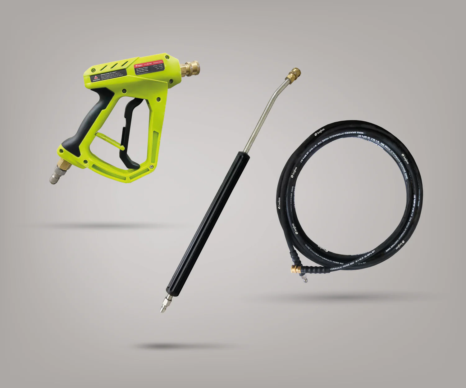 WASHR PRO20 KIT (CANADA) - Image 5