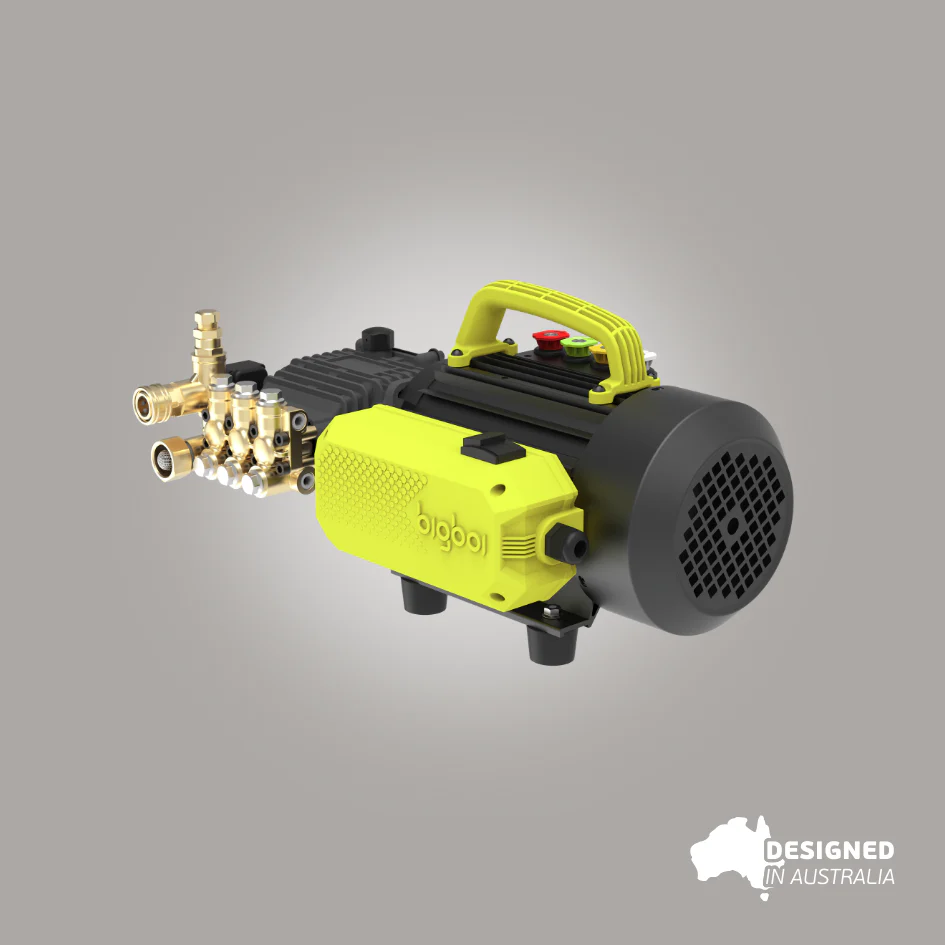 WASHR TRADIE & HOSE KIT - Image 4