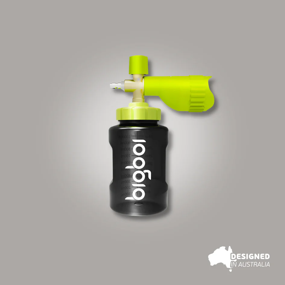 WASHR TRADIE & HOSE KIT - Image 5